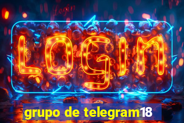 grupo de telegram18